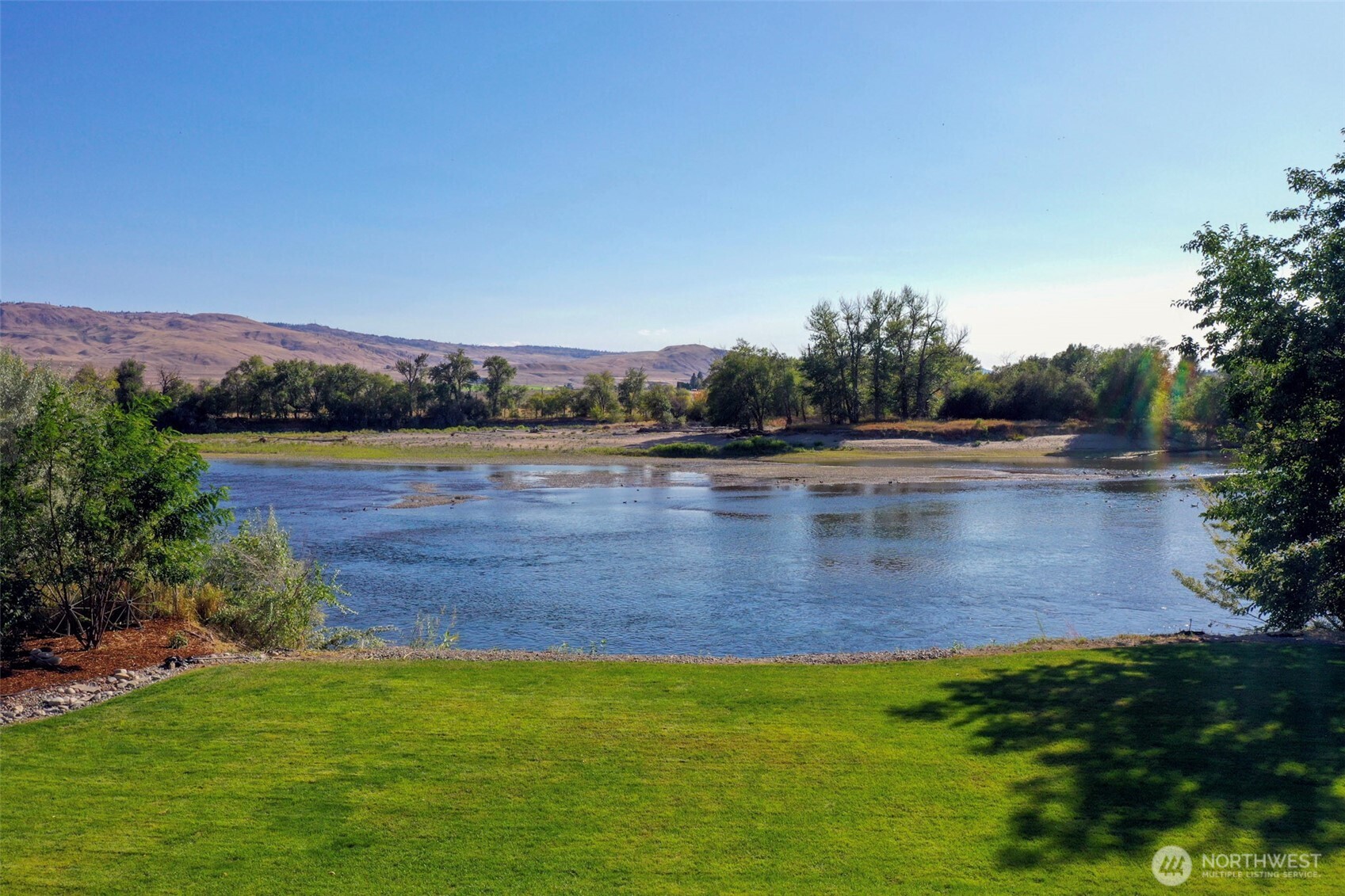 725 Okoma Drive , Omak, WA 98841