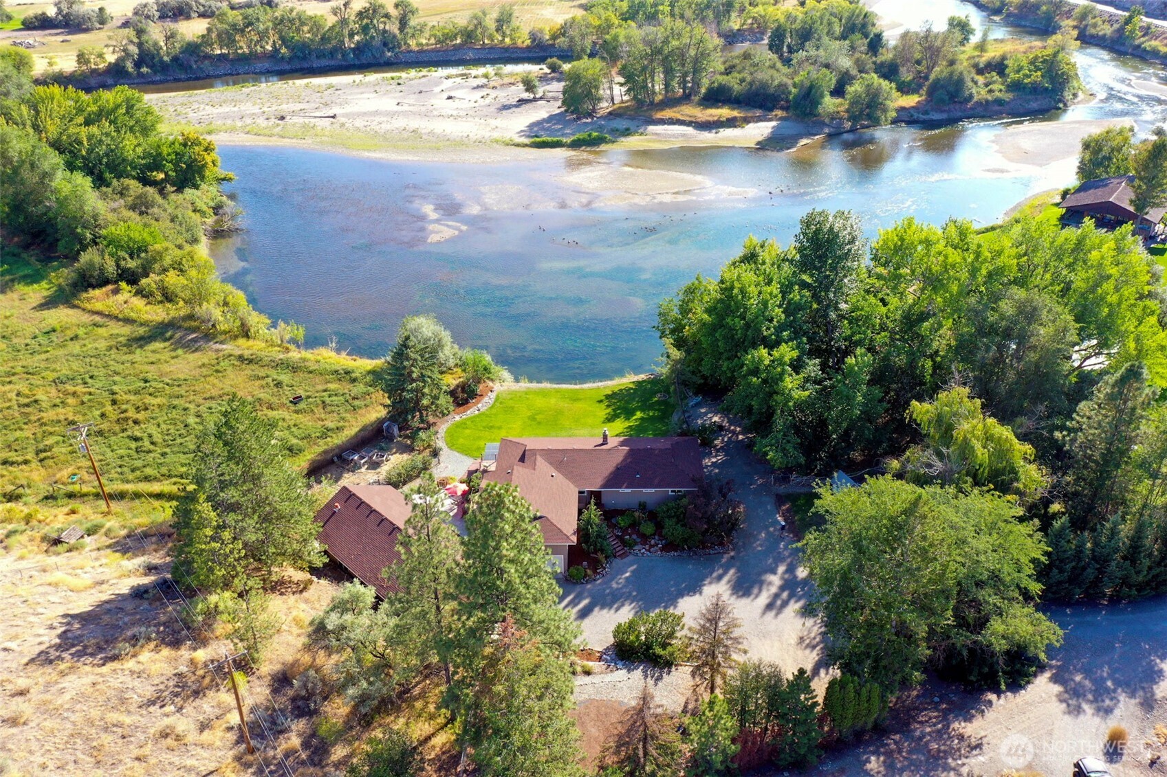 725 Okoma Drive , Omak, WA 98841
