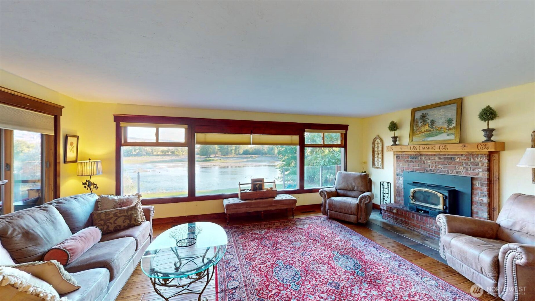725 Okoma Drive , Omak, WA 98841