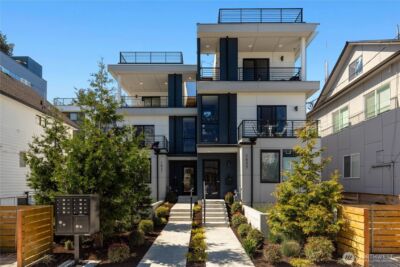 1431 22nd Avenue , Seattle, WA 98122 - Photo 1