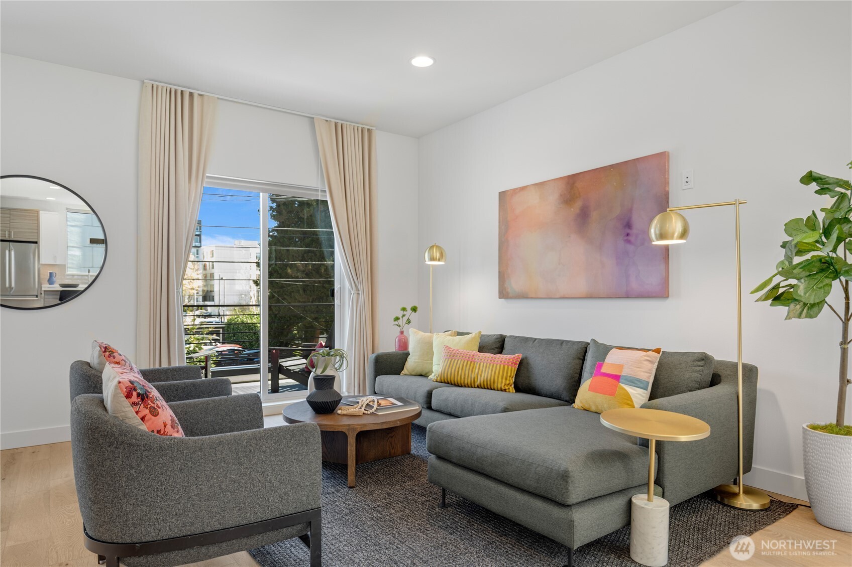 1431 22nd Avenue , Seattle, WA 98122