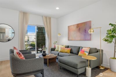 1431 22nd Avenue , Seattle, WA 98122 - Photo 4