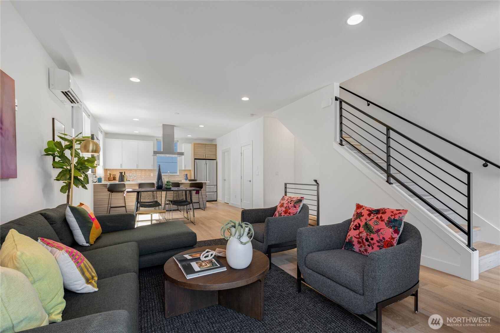 1431 22nd Avenue , Seattle, WA 98122