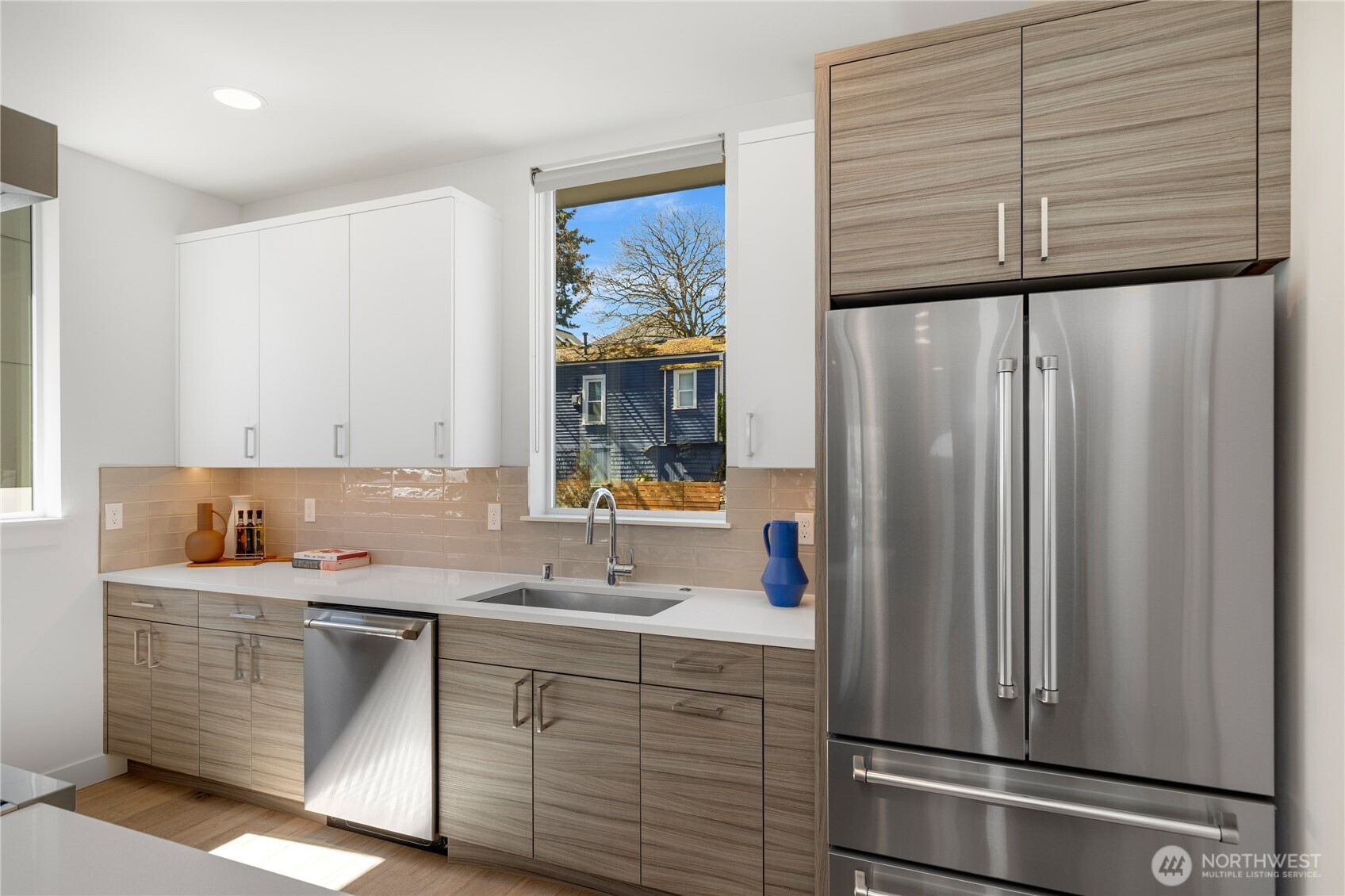 1431 22nd Avenue , Seattle, WA 98122