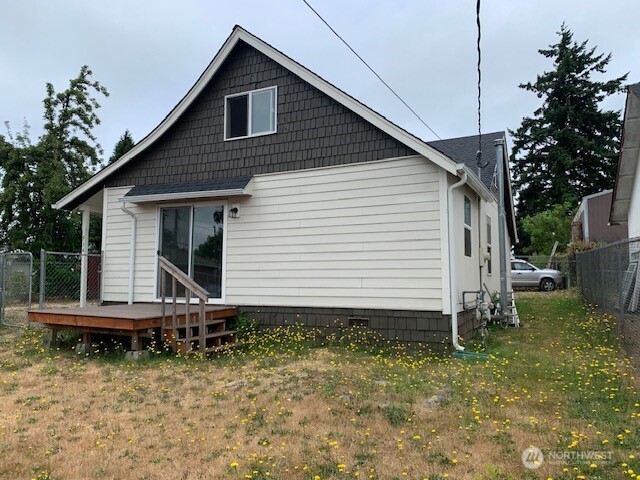 934 Cascade Avenue , Shelton, WA 98584