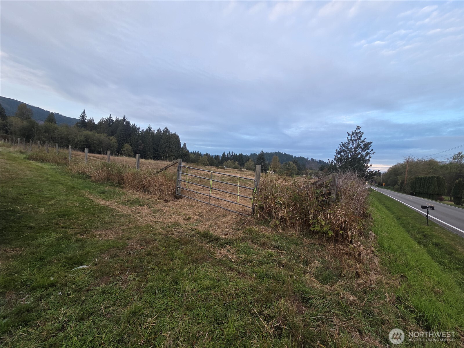 0 11XXX Grandview Road , Arlington, WA 98223
