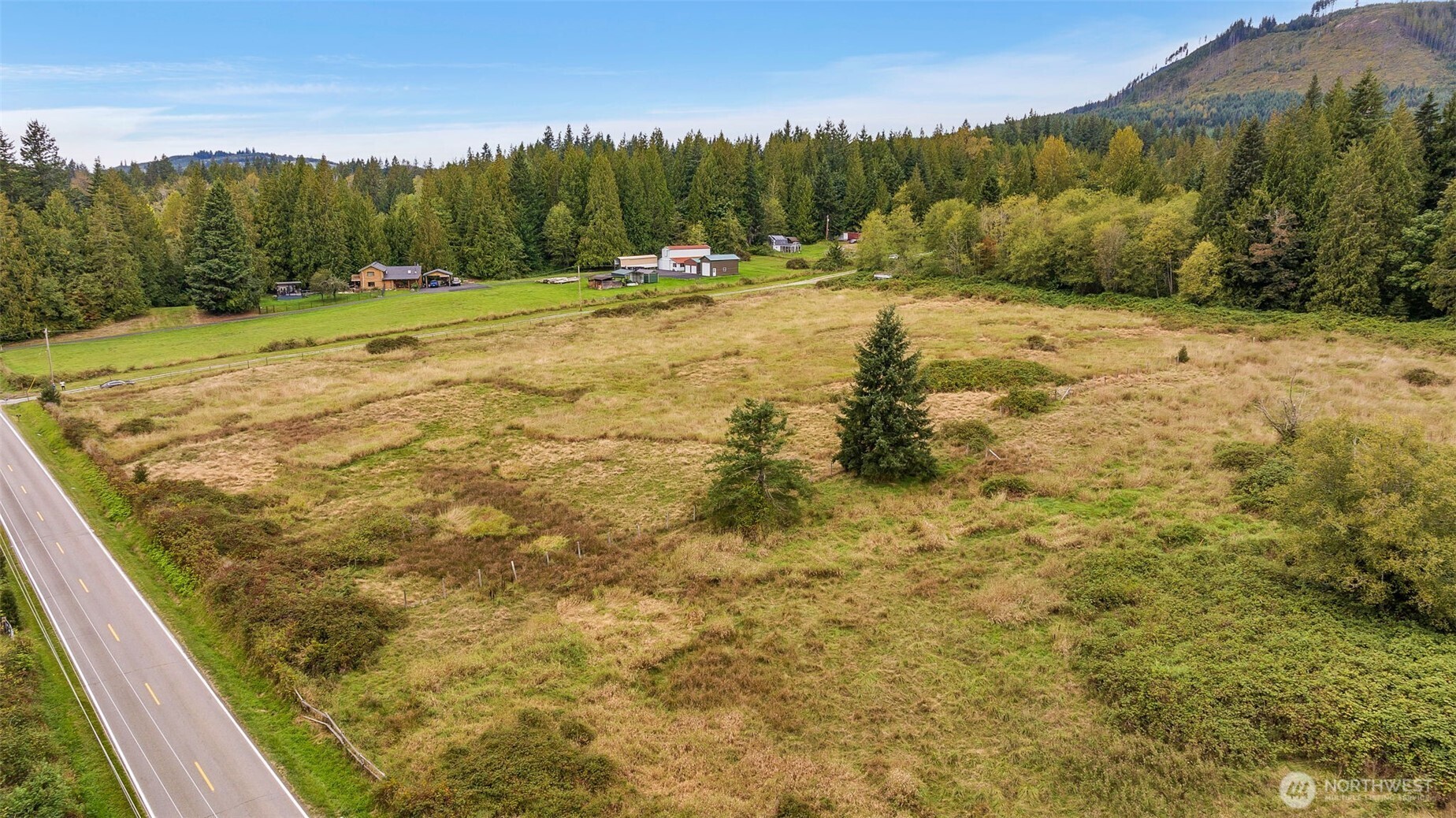 0 11XXX Grandview Road , Arlington, WA 98223