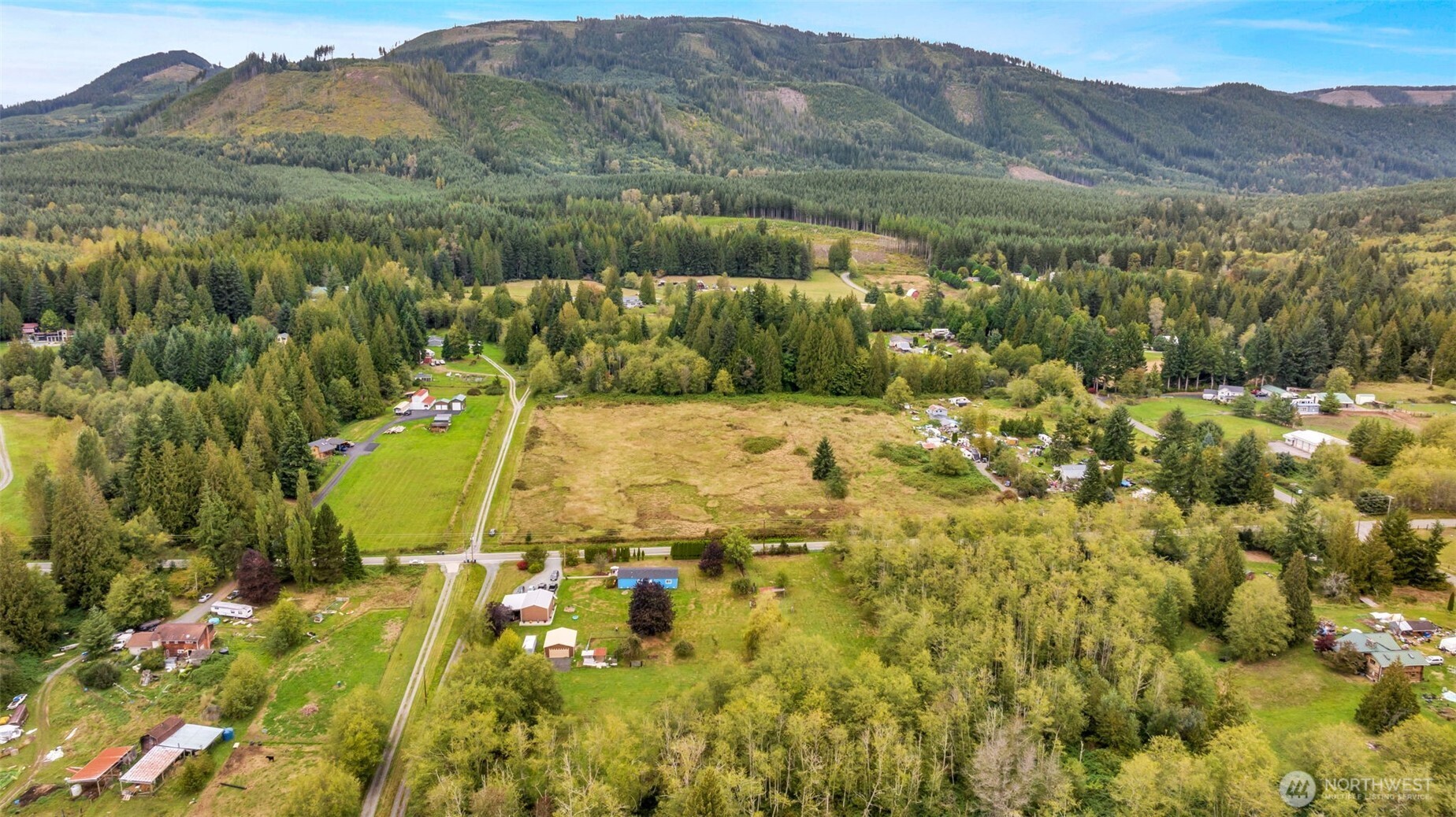 0 11XXX Grandview Road , Arlington, WA 98223