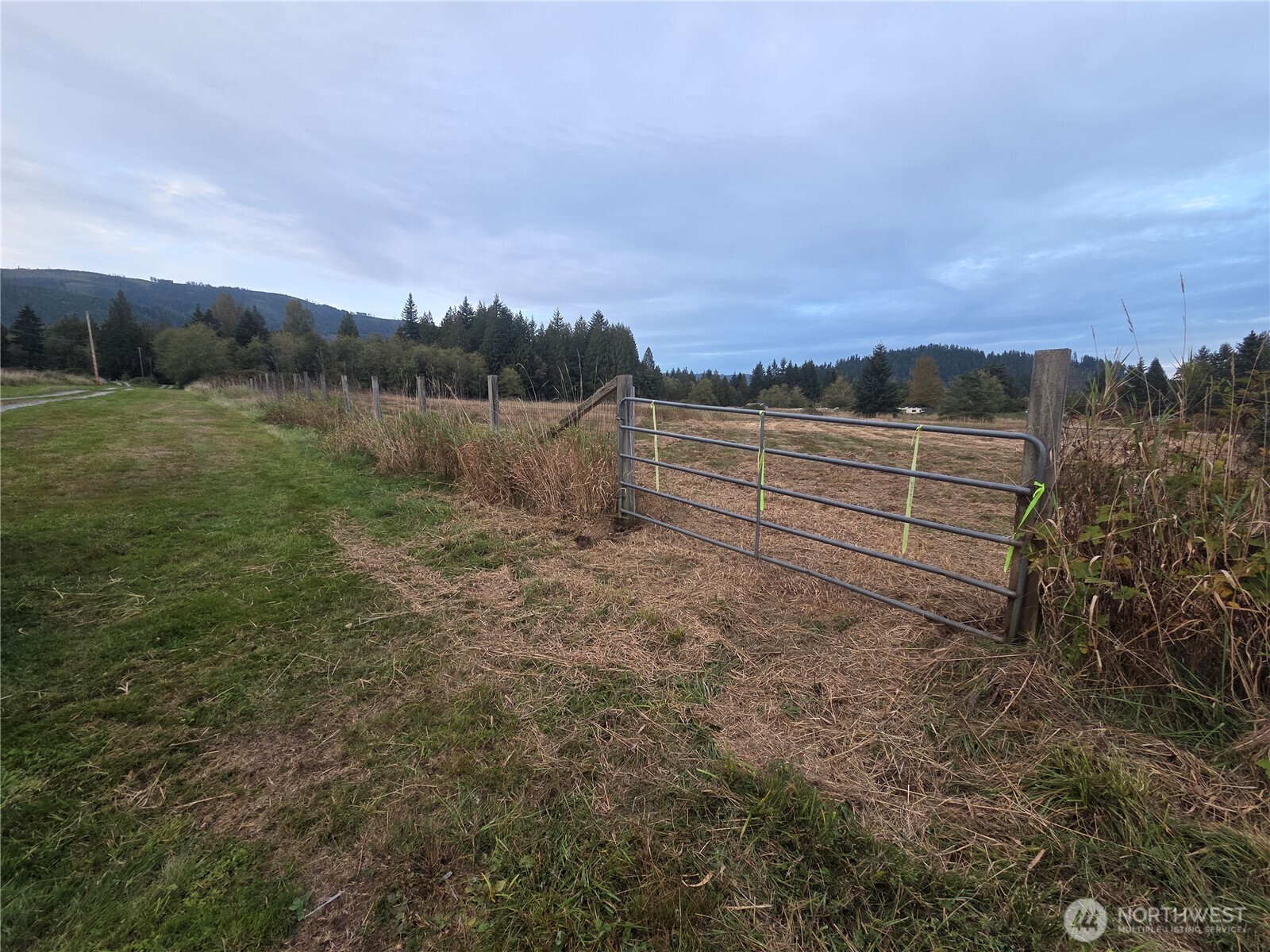 0 11XXX Grandview Road , Arlington, WA 98223