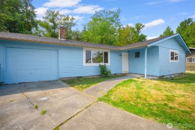 41 Birch Court , Blaine, WA 98230 - Photo 1