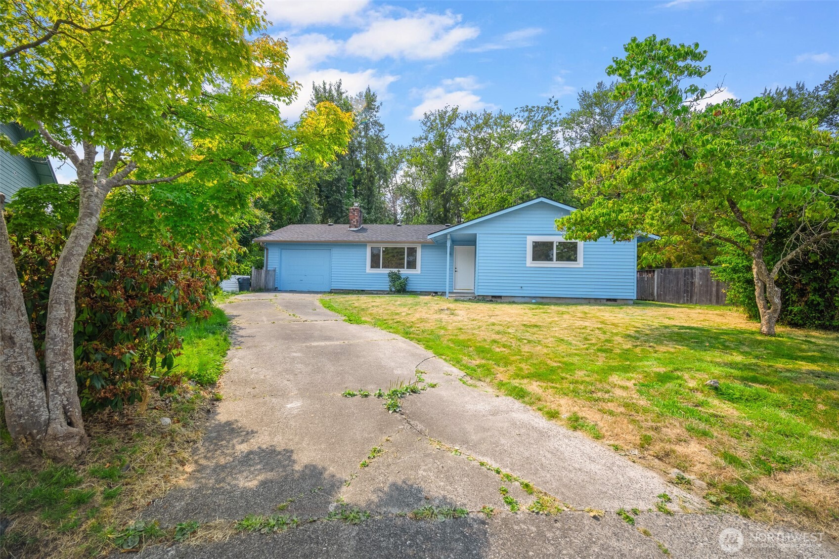 41 Birch Court , Blaine, WA 98230