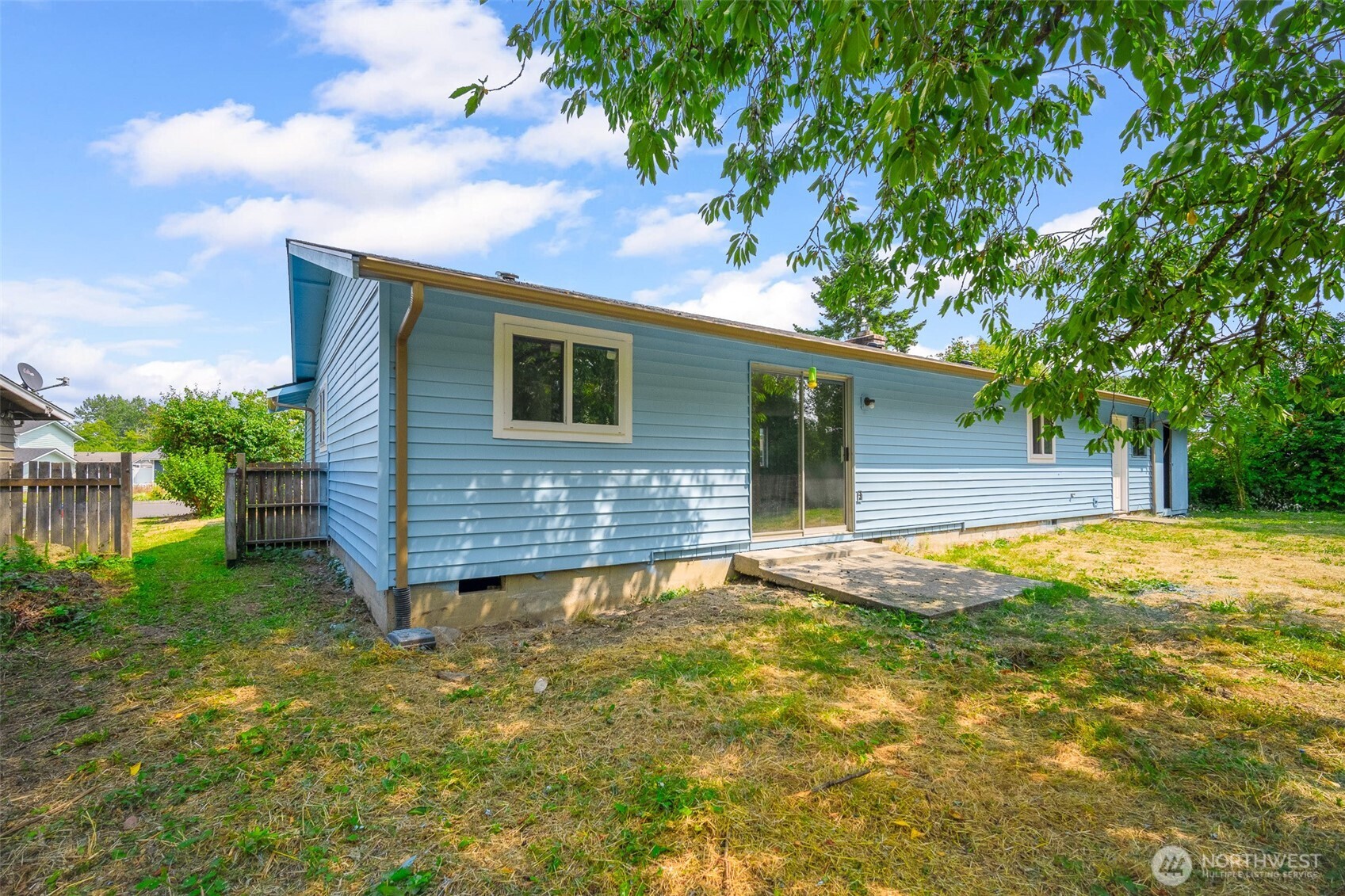 41 Birch Court , Blaine, WA 98230