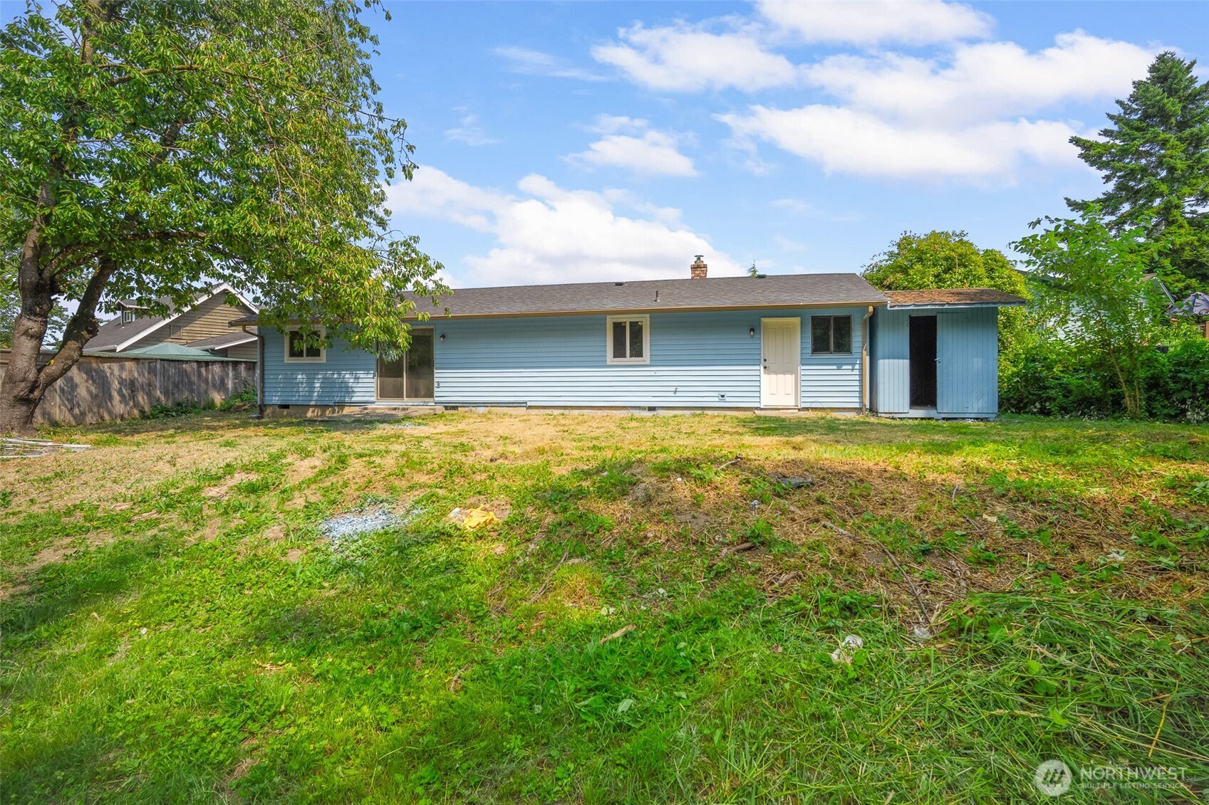 41 Birch Court , Blaine, WA 98230