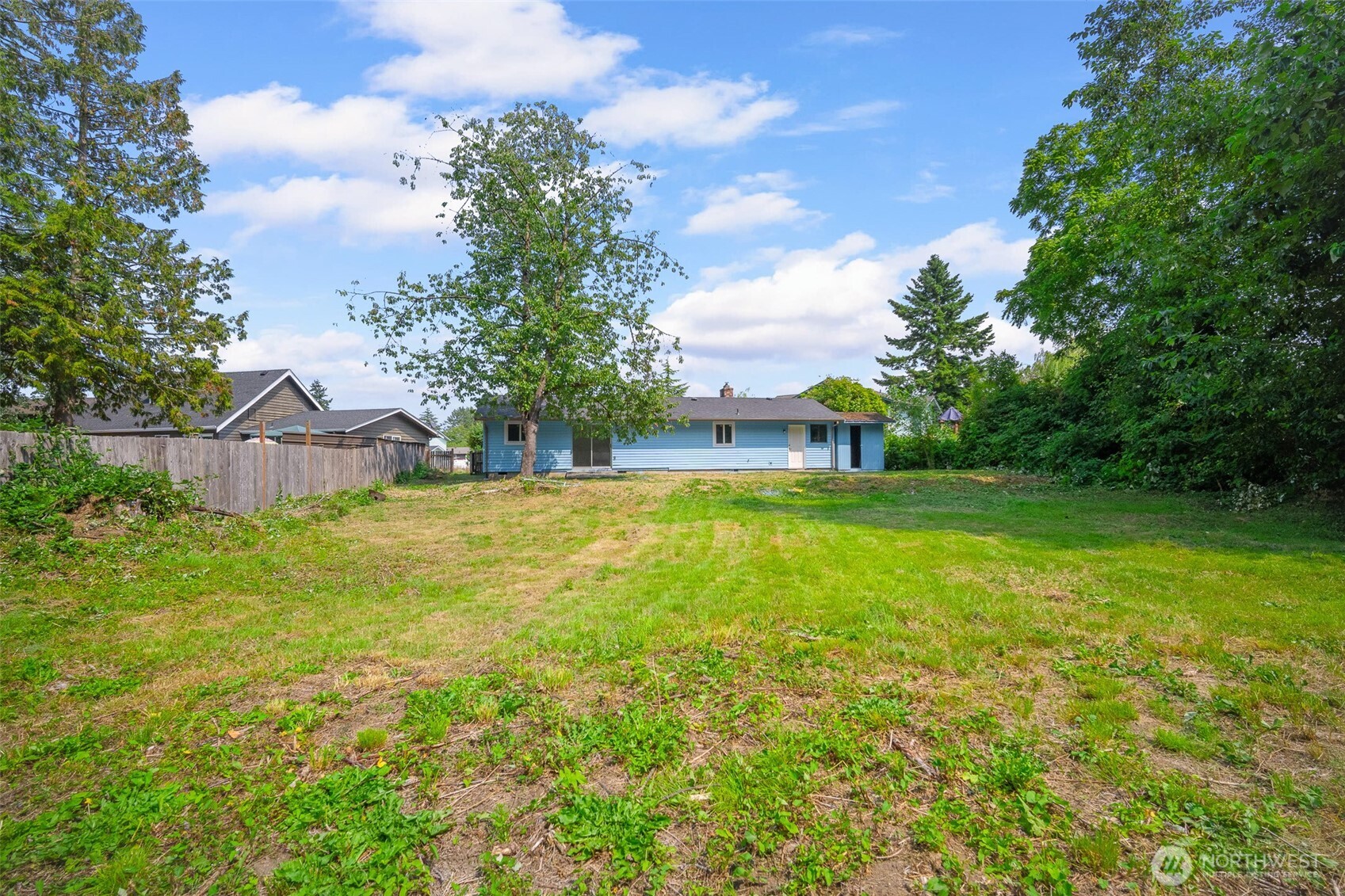 41 Birch Court , Blaine, WA 98230