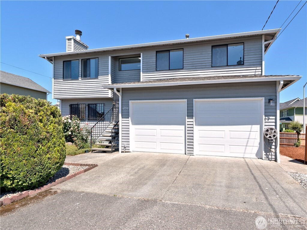 6750 28th Avenue S, Seattle, WA 98108