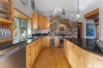 1995 Lakeshore Drive , Manson, WA 98831 - Photo 11