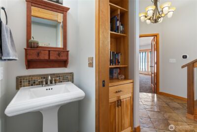 1995 Lakeshore Drive , Manson, WA 98831 - Photo 16