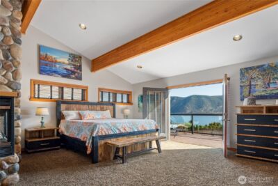 1995 Lakeshore Drive , Manson, WA 98831 - Photo 17