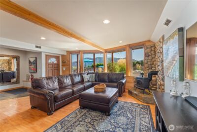 1995 Lakeshore Drive , Manson, WA 98831 - Photo 22