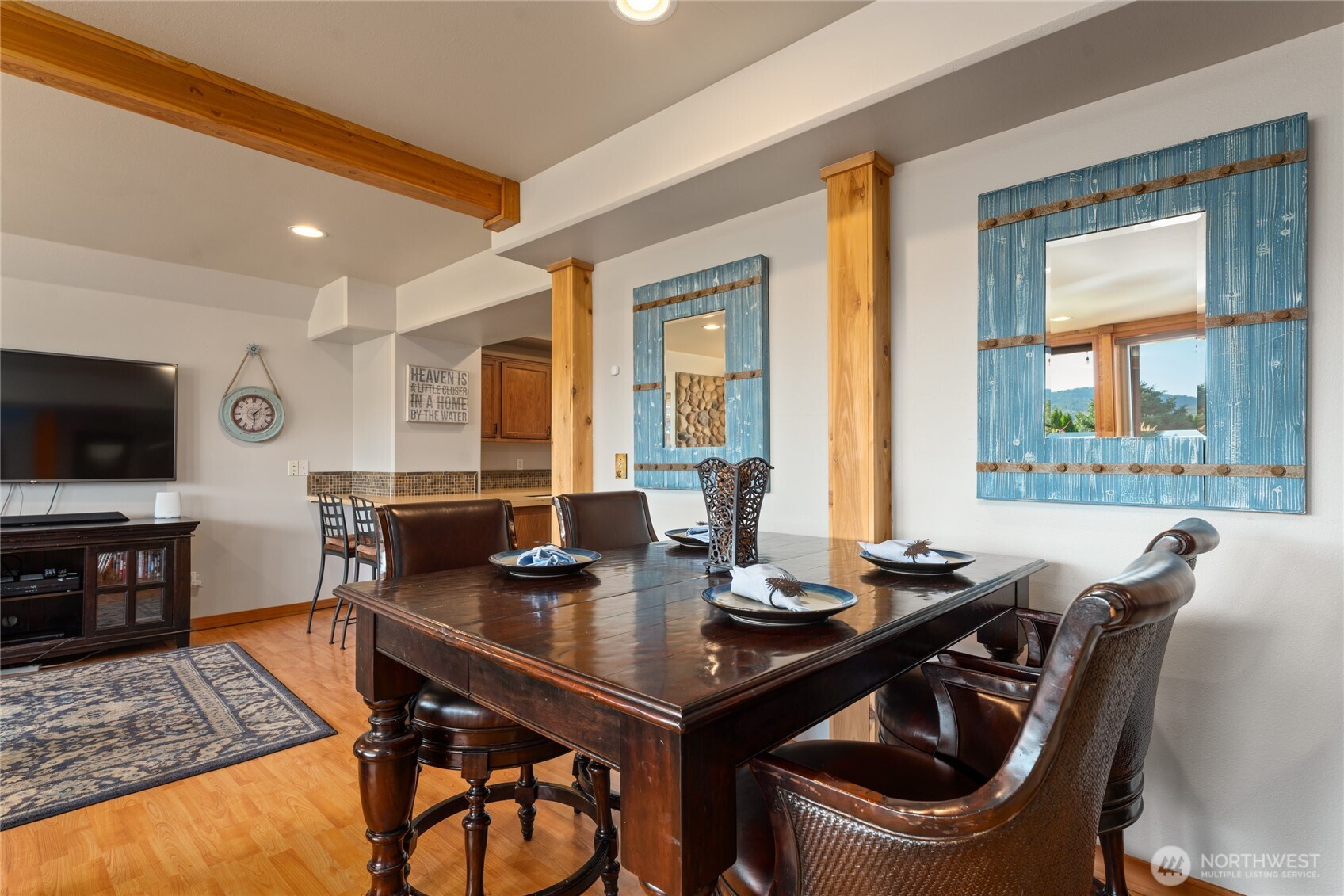 1995 Lakeshore Drive , Manson, WA 98831