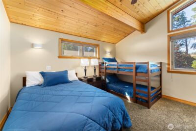 1995 Lakeshore Drive , Manson, WA 98831 - Photo 26