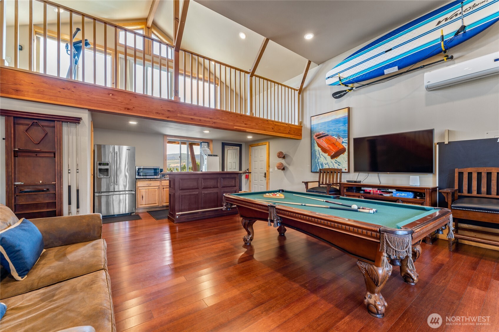 1995 Lakeshore Drive , Manson, WA 98831