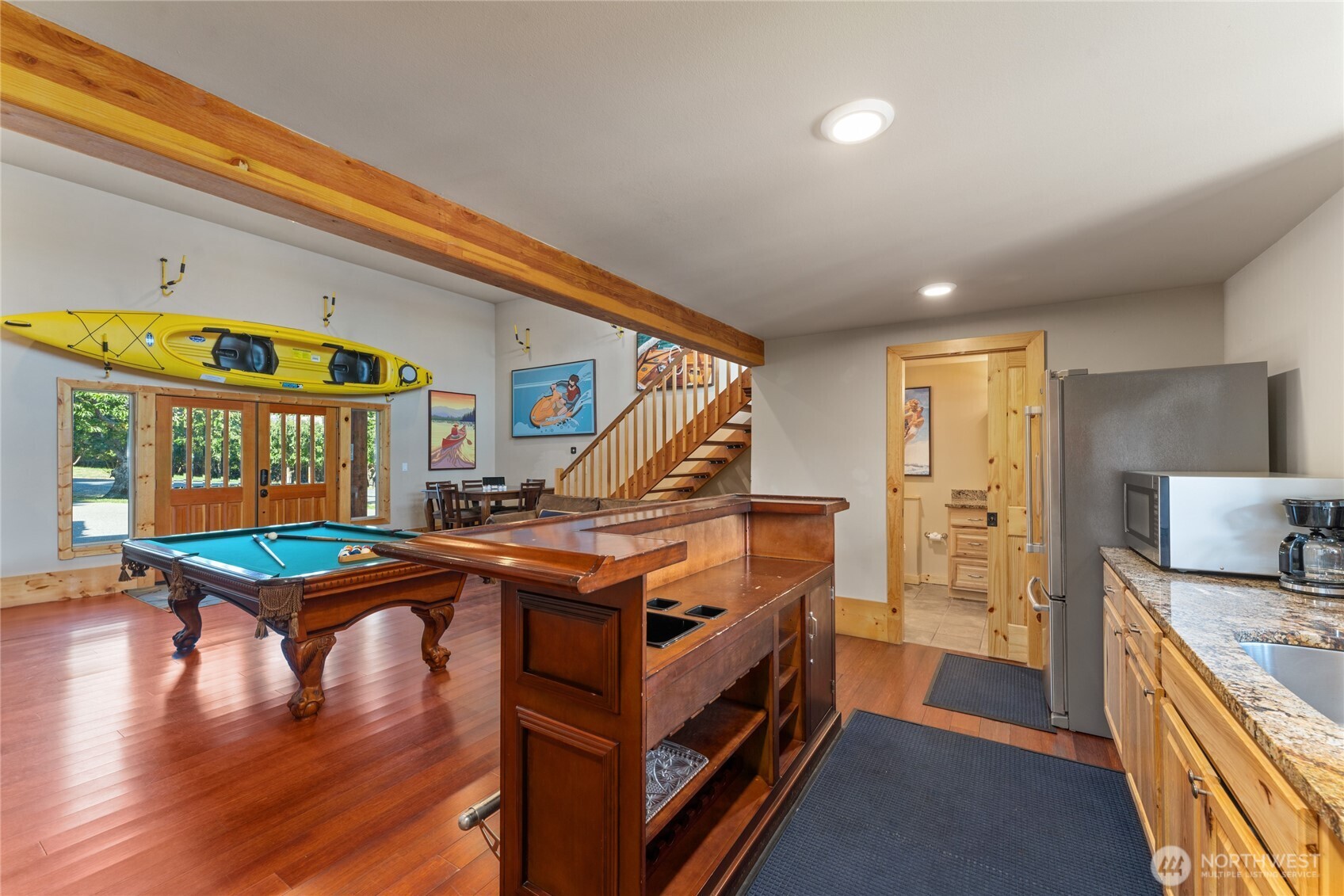 1995 Lakeshore Drive , Manson, WA 98831