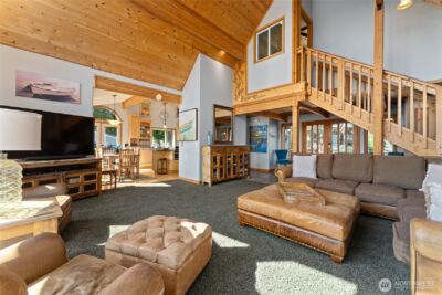 1995 Lakeshore Drive , Manson, WA 98831 - Photo 9