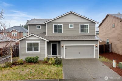 4414 Goldcrest Drive NW, Olympia, WA 98502-9018 - Photo 1
