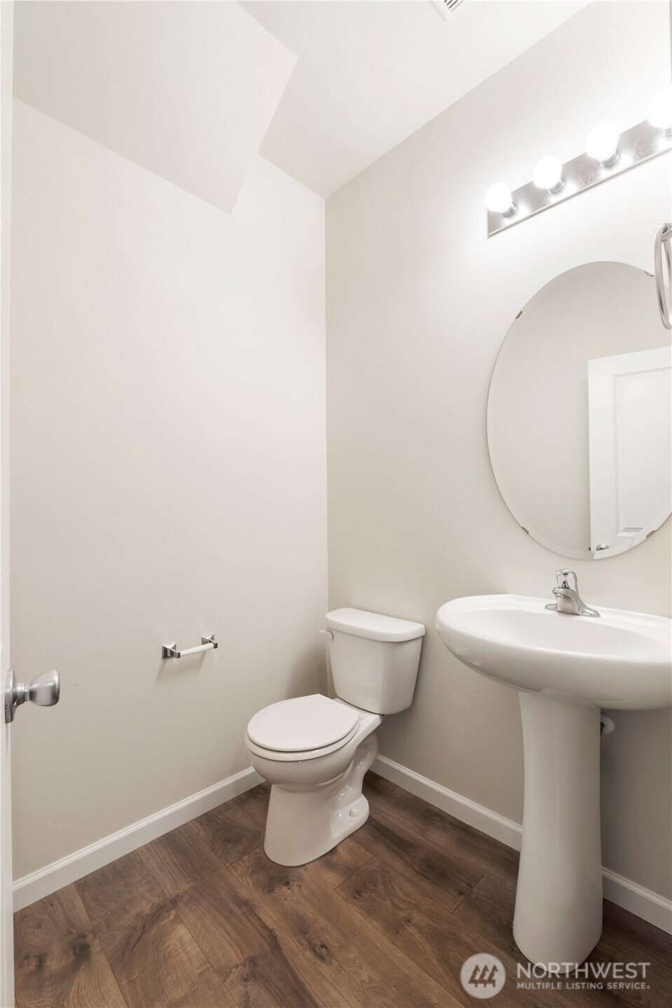 4414 Goldcrest Drive NW, Olympia, WA 98502-9018