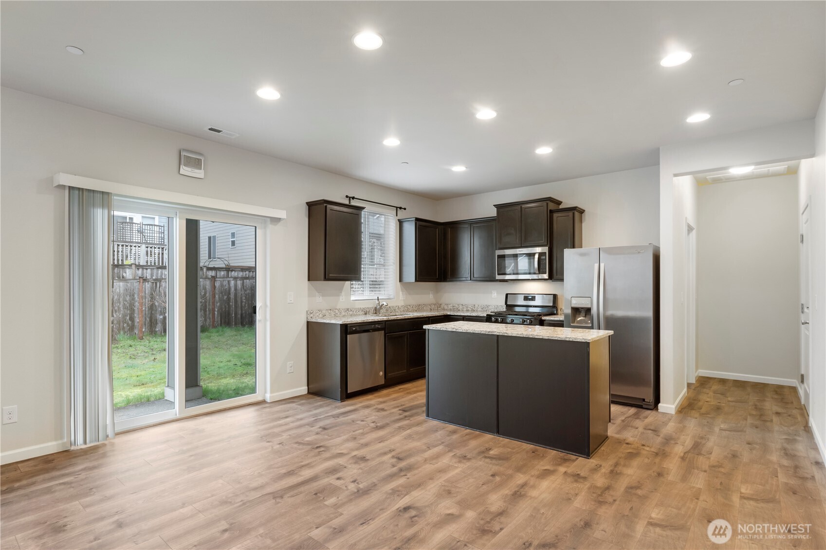 4414 Goldcrest Drive NW, Olympia, WA 98502-9018