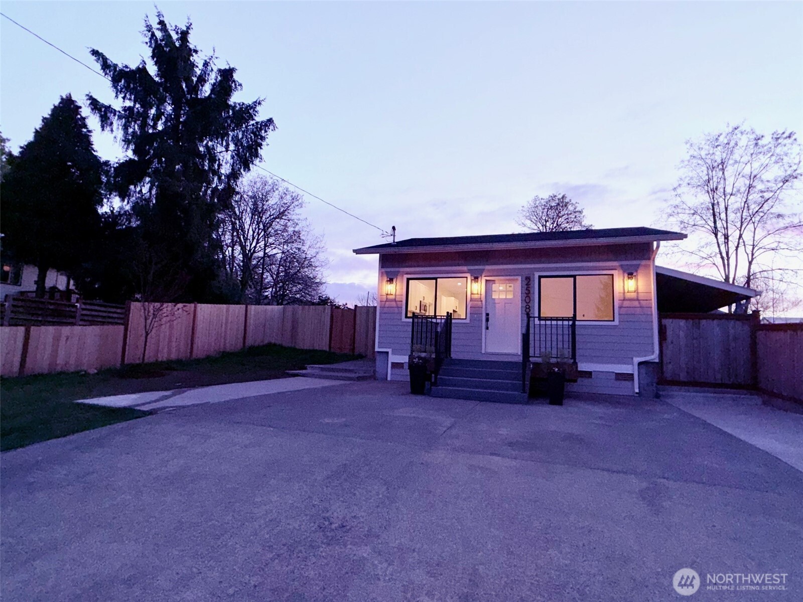 2508 58th Avenue NE, Tacoma, WA 98422