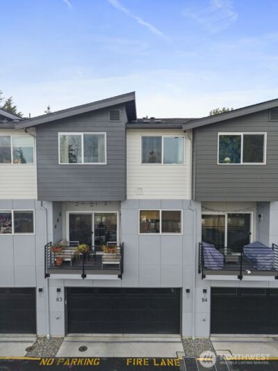806 164th Street SW #B3, Lynnwood, WA 98037