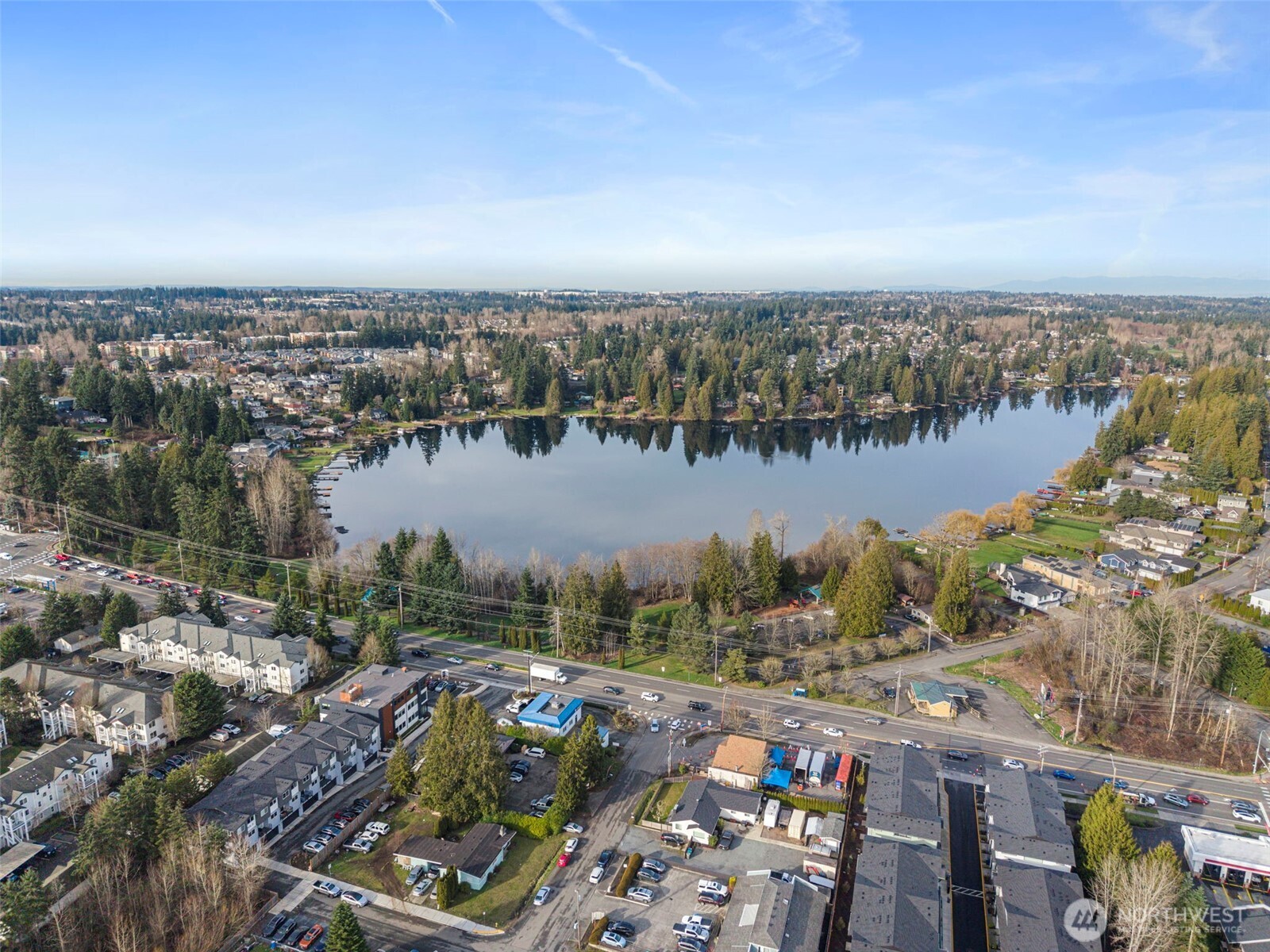 806 164th Street SW #B3, Lynnwood, WA 98037