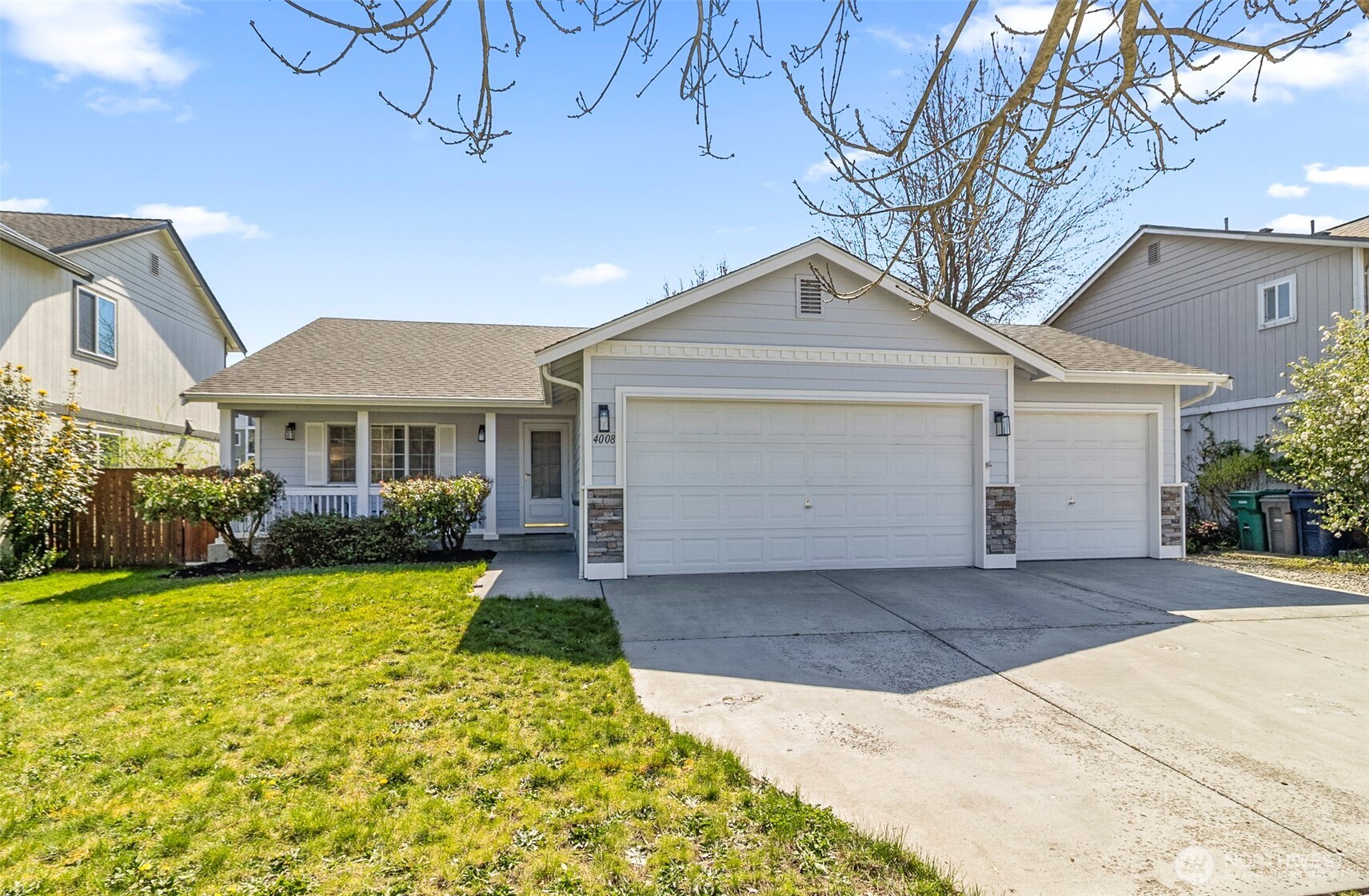 4008 174th Place NE, Arlington, WA 98223