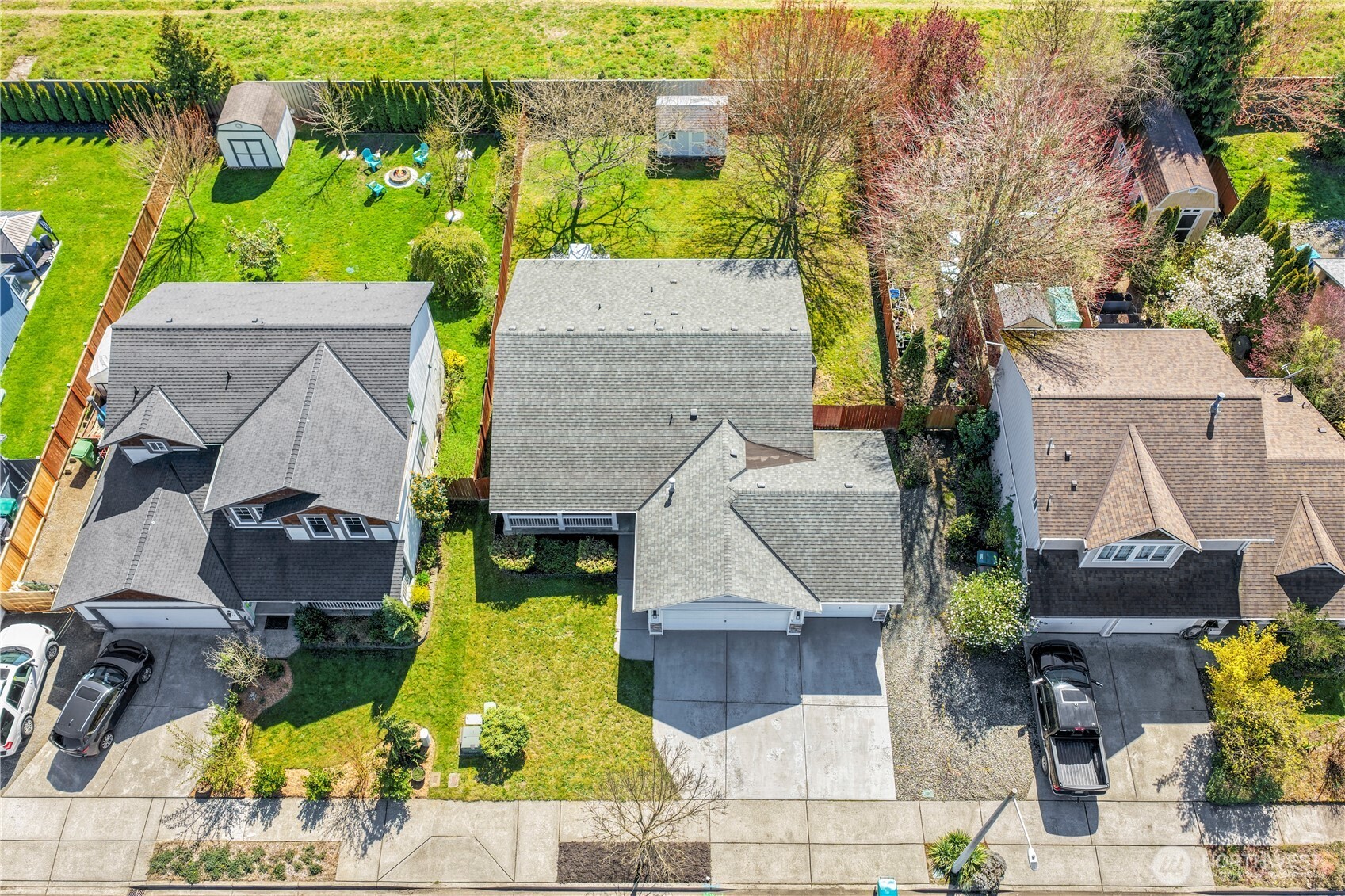 4008 174th Place NE, Arlington, WA 98223