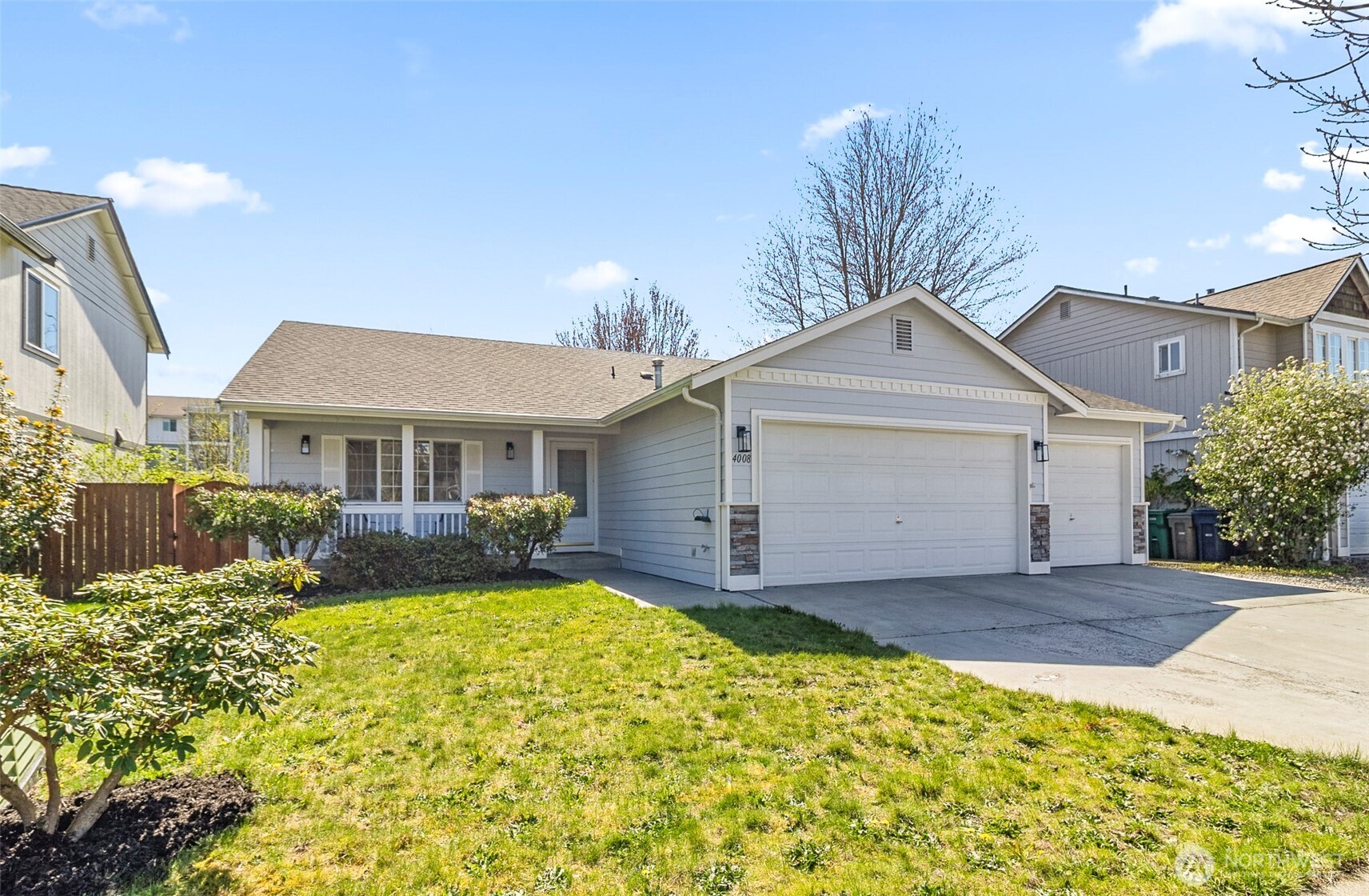 4008 174th Place NE, Arlington, WA 98223
