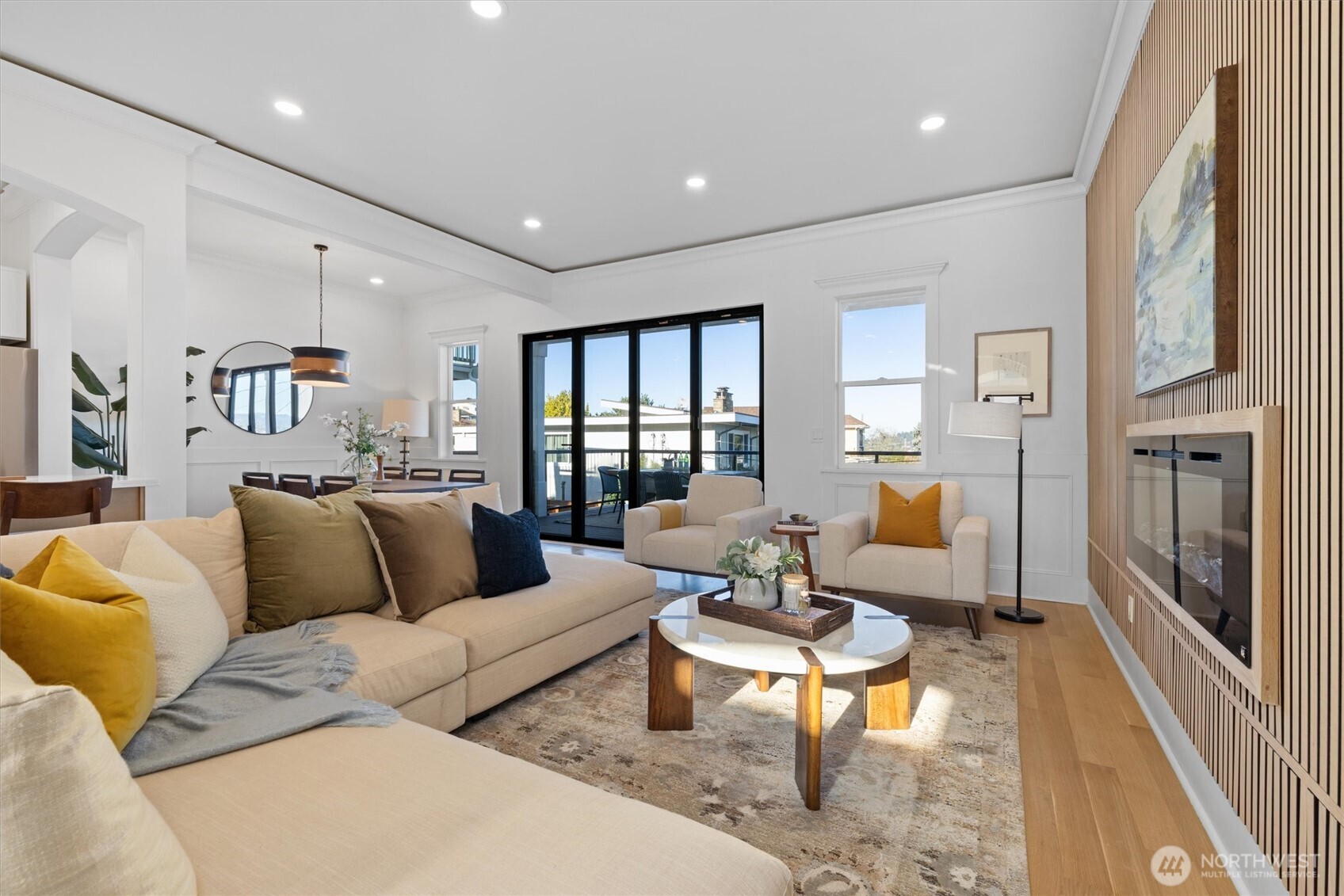 7908 S Lakeridge Drive , Seattle, WA 98178