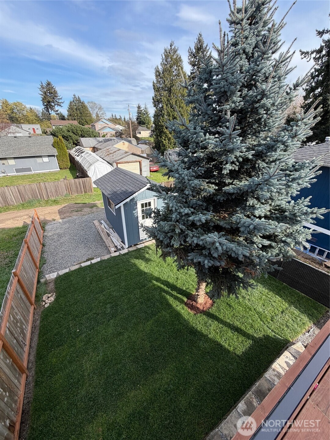 2523 58th Avenue NE, Tacoma, WA 98422