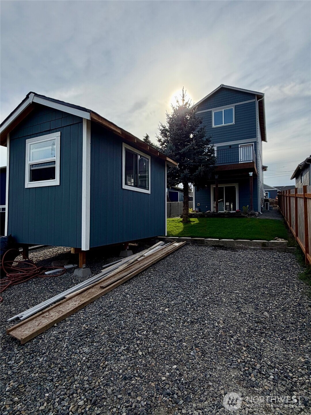 2523 58th Avenue NE, Tacoma, WA 98422