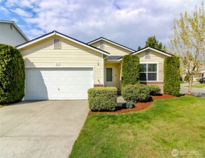 8521 175th Street Ct E, Puyallup, WA 98375 - Photo 1