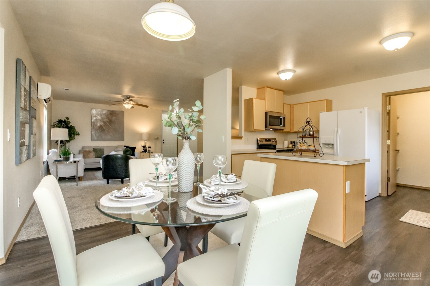 8521 175th Street Ct E, Puyallup, WA 98375