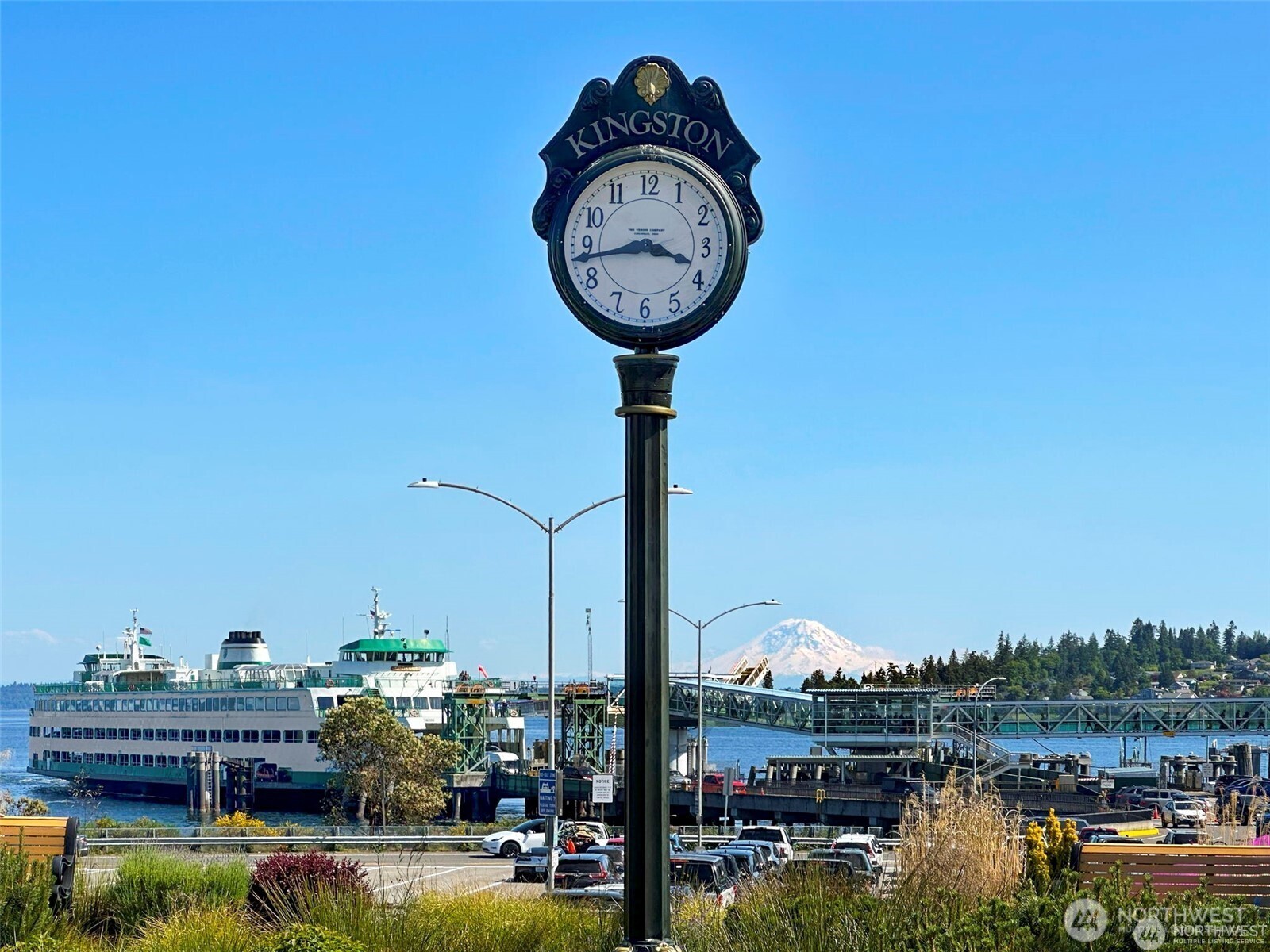 24115 Madura Drive NE, Kingston, WA 98346