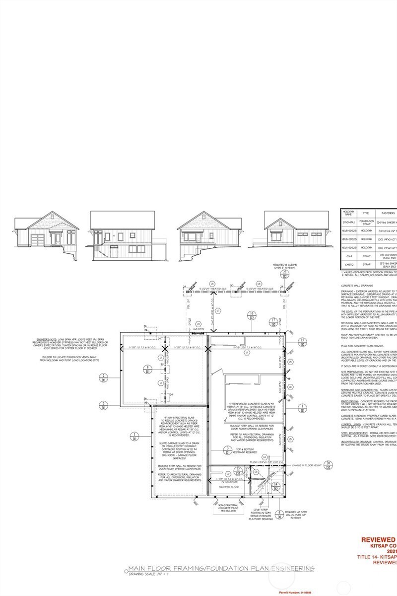 24115 Madura Drive NE, Kingston, WA 98346