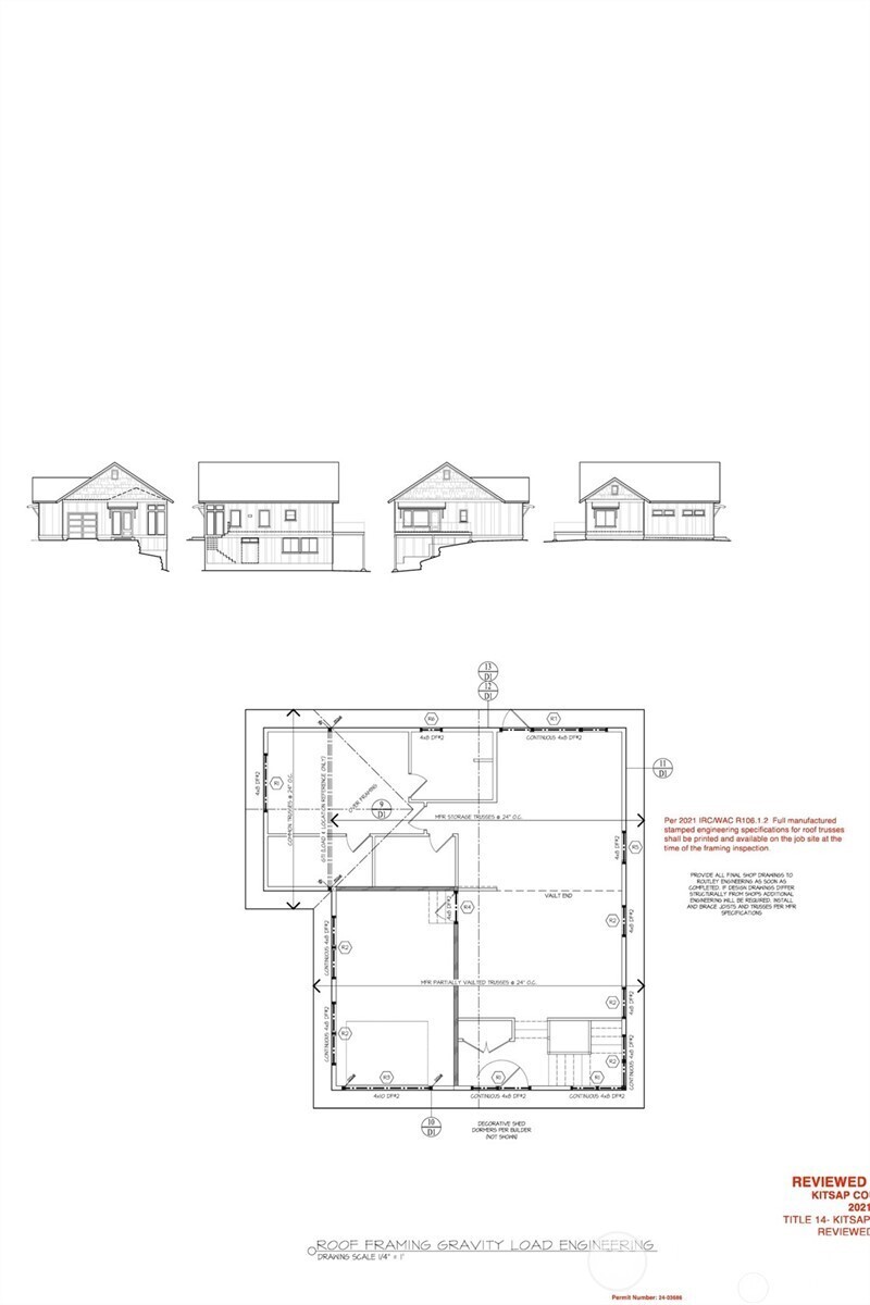 24115 Madura Drive NE, Kingston, WA 98346