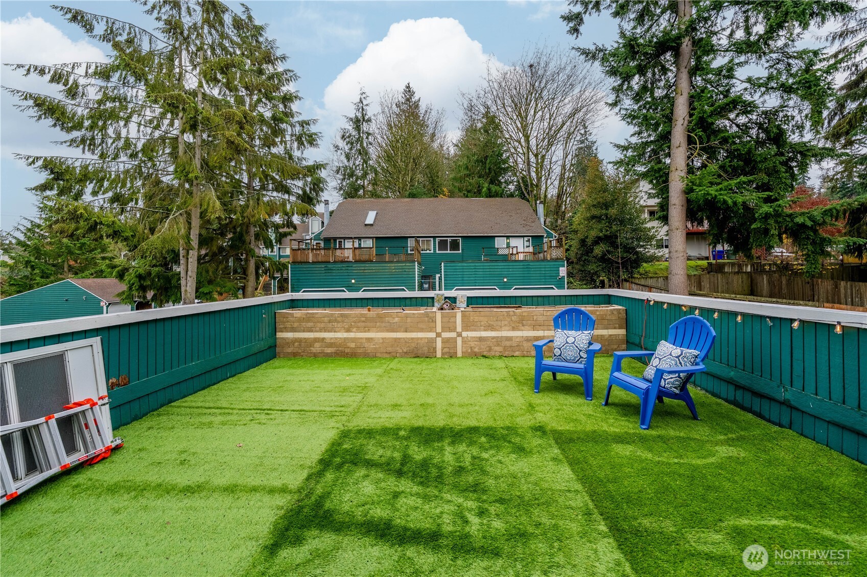 4404 Terrace Drive #10, Everett, WA 98203