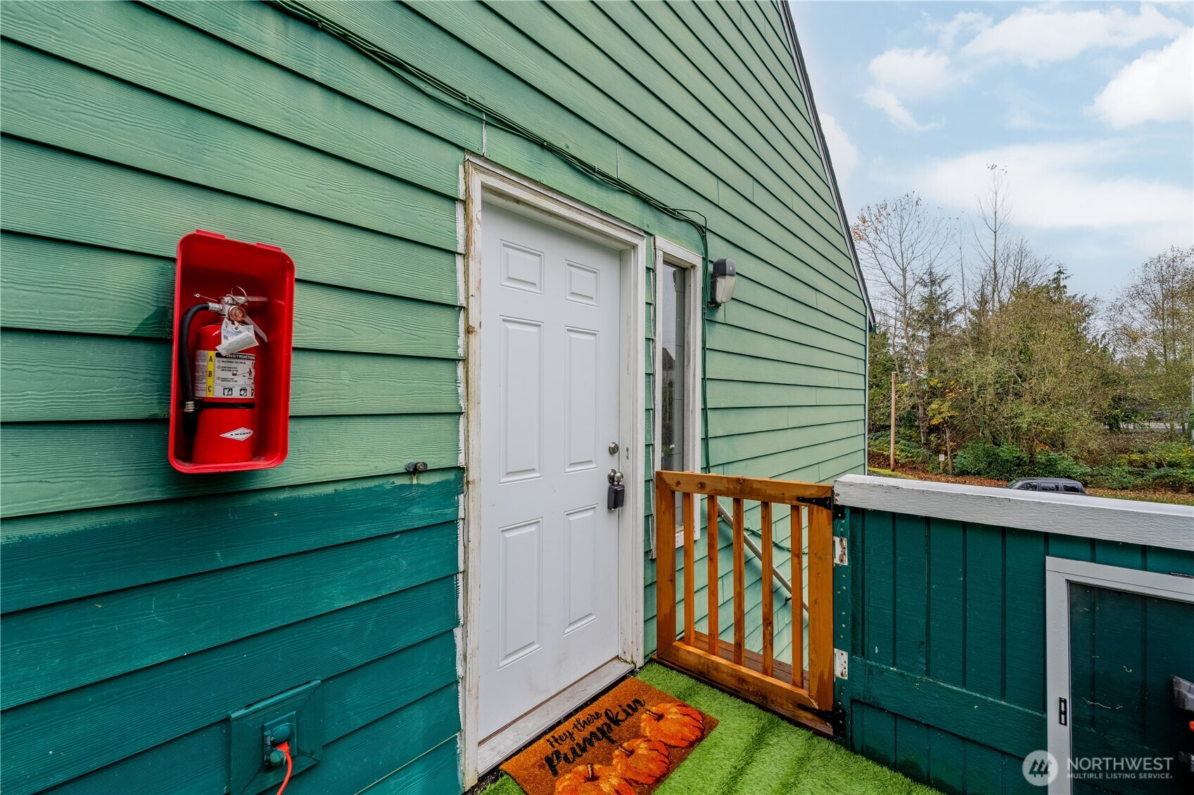 4404 Terrace Drive #10, Everett, WA 98203