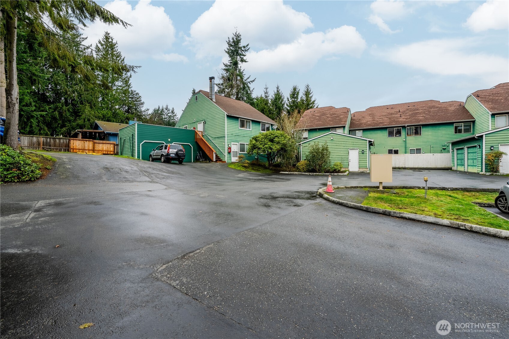 4404 Terrace Drive #10, Everett, WA 98203