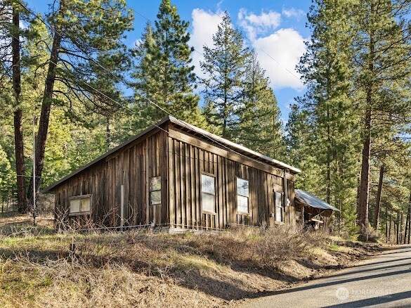 3081 Liberty Road , Cle Elum, WA 98922