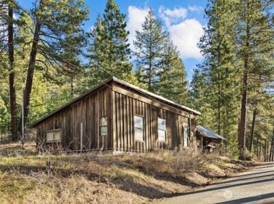 3081 Liberty Road , Cle Elum, WA 98922